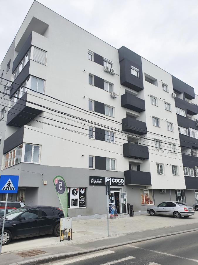 Yellow House Luxury Berceni Bucarest Extérieur photo